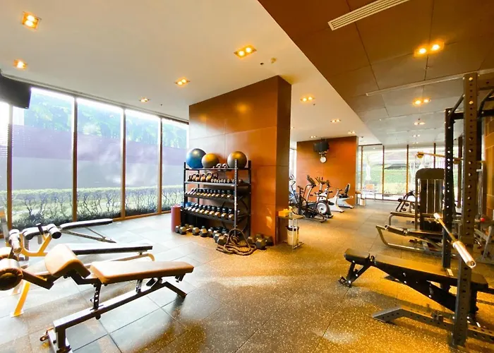 The Grand Penthouse 2br Ultra Fast Wifi Sukhumvit * Banguecoque