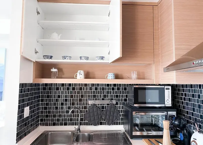 The Grand Penthouse 2br Ultra Fast Wifi Sukhumvit Banguecoque