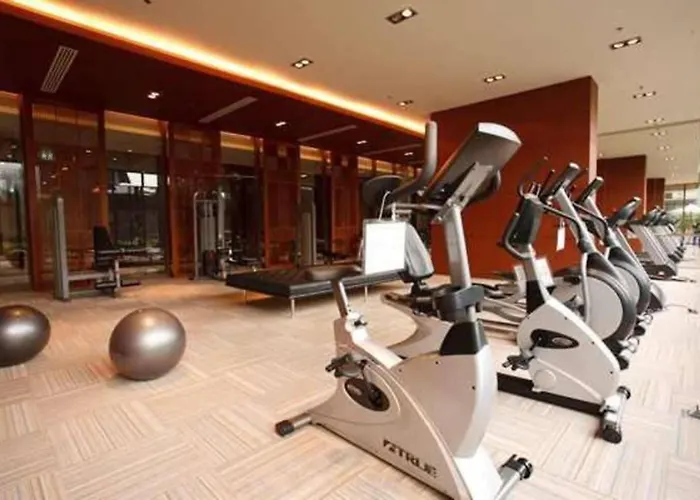 Casa de férias The Grand Penthouse 2br Ultra Fast Wifi Sukhumvit